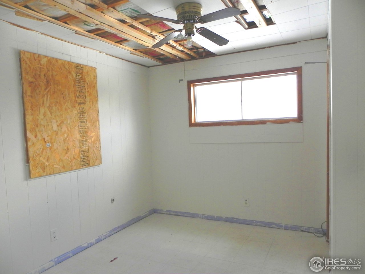 151 Upper Travis Gulch Road Black Hawk, CO 80422 - Photo 12 of 24 BEDROOM #1