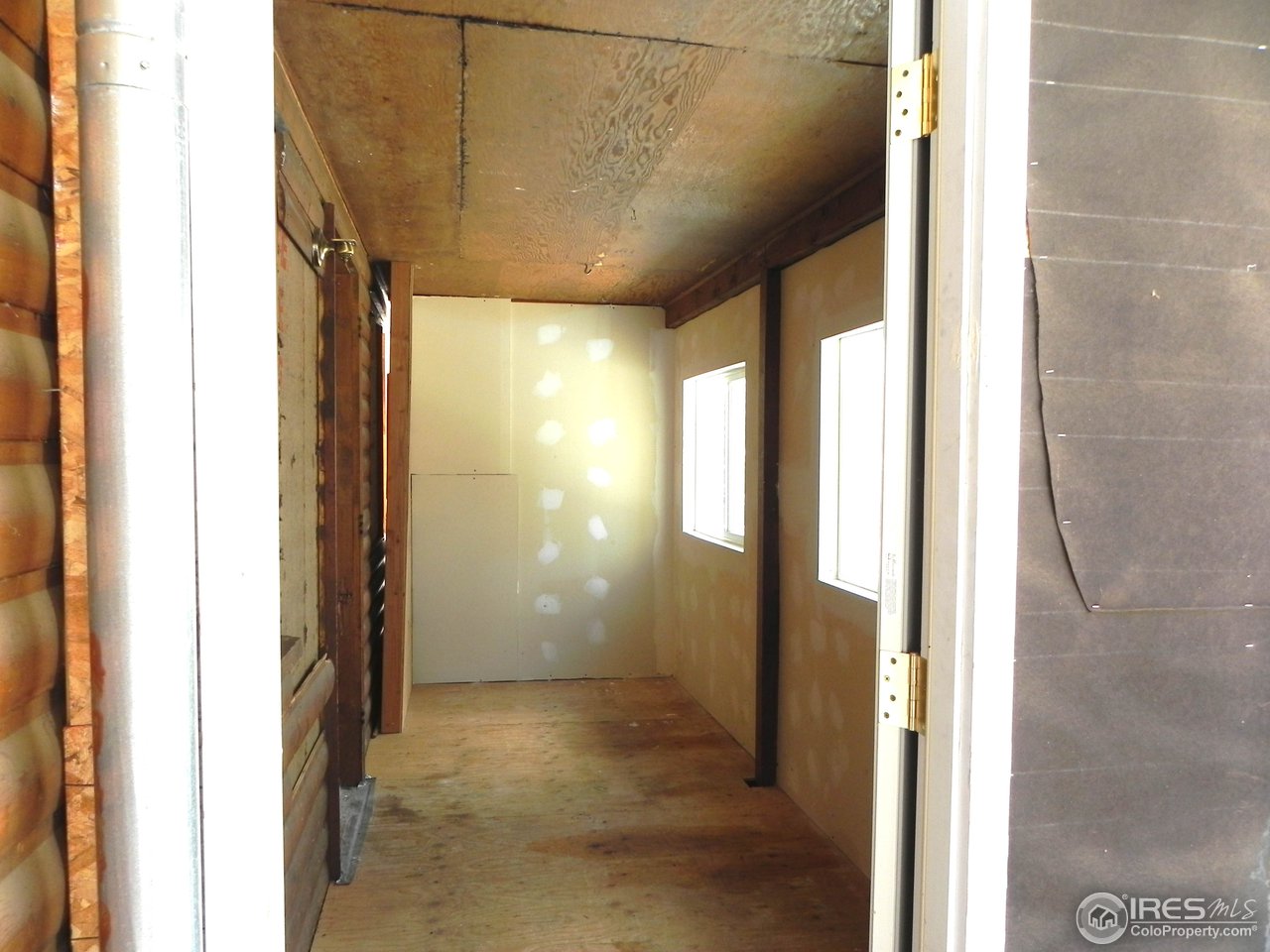 151 Upper Travis Gulch Road Black Hawk, CO 80422 - Photo 15 of 24 ENTRY