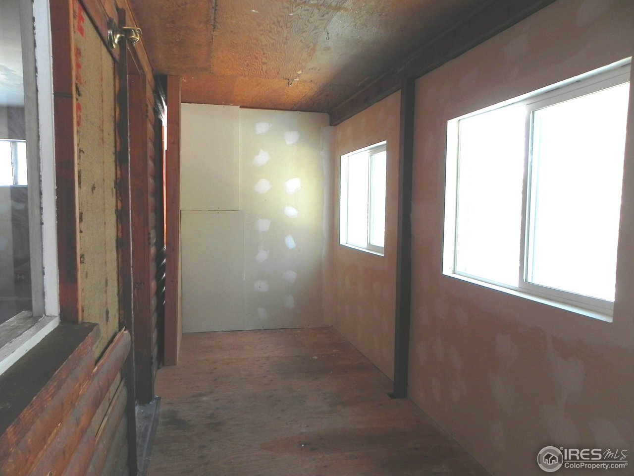 151 Upper Travis Gulch Road Black Hawk, CO 80422 - Photo 7 of 24 COVERED PATIO
