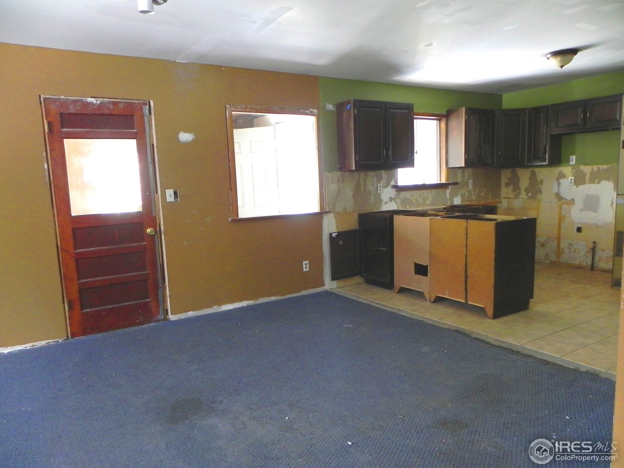 151 Upper Travis Gulch Road Black Hawk, CO 80422 - Photo 24 of 24 OPEN FLOOR PLAN :)