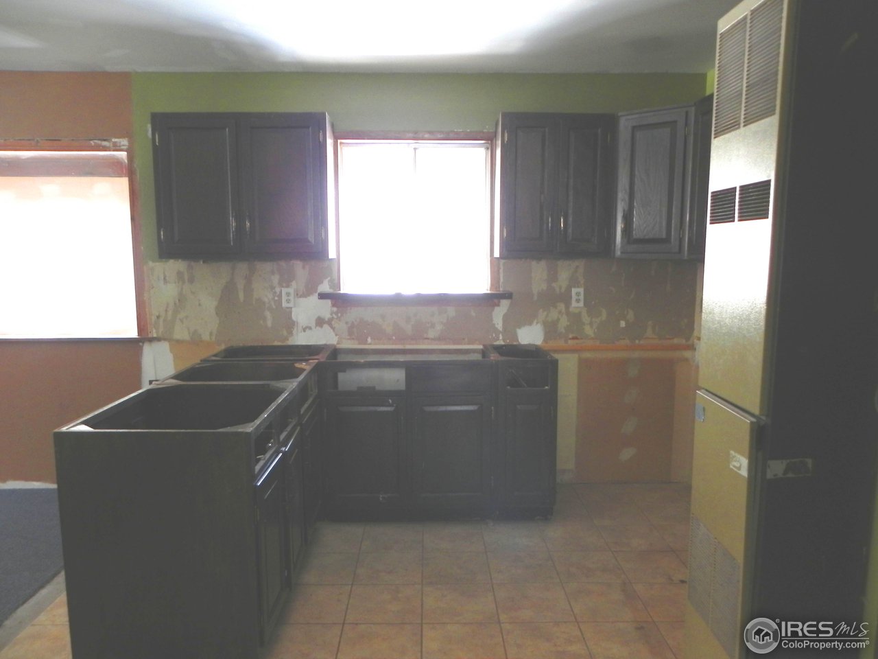 151 Upper Travis Gulch Road Black Hawk, CO 80422 - Photo 9 of 24 NEEDS KITCHEN...