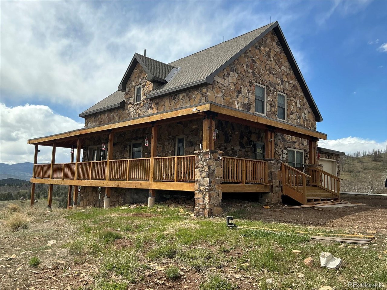 406 Schierl Road Fort Garland, CO 81133 - Photo 3 of 50