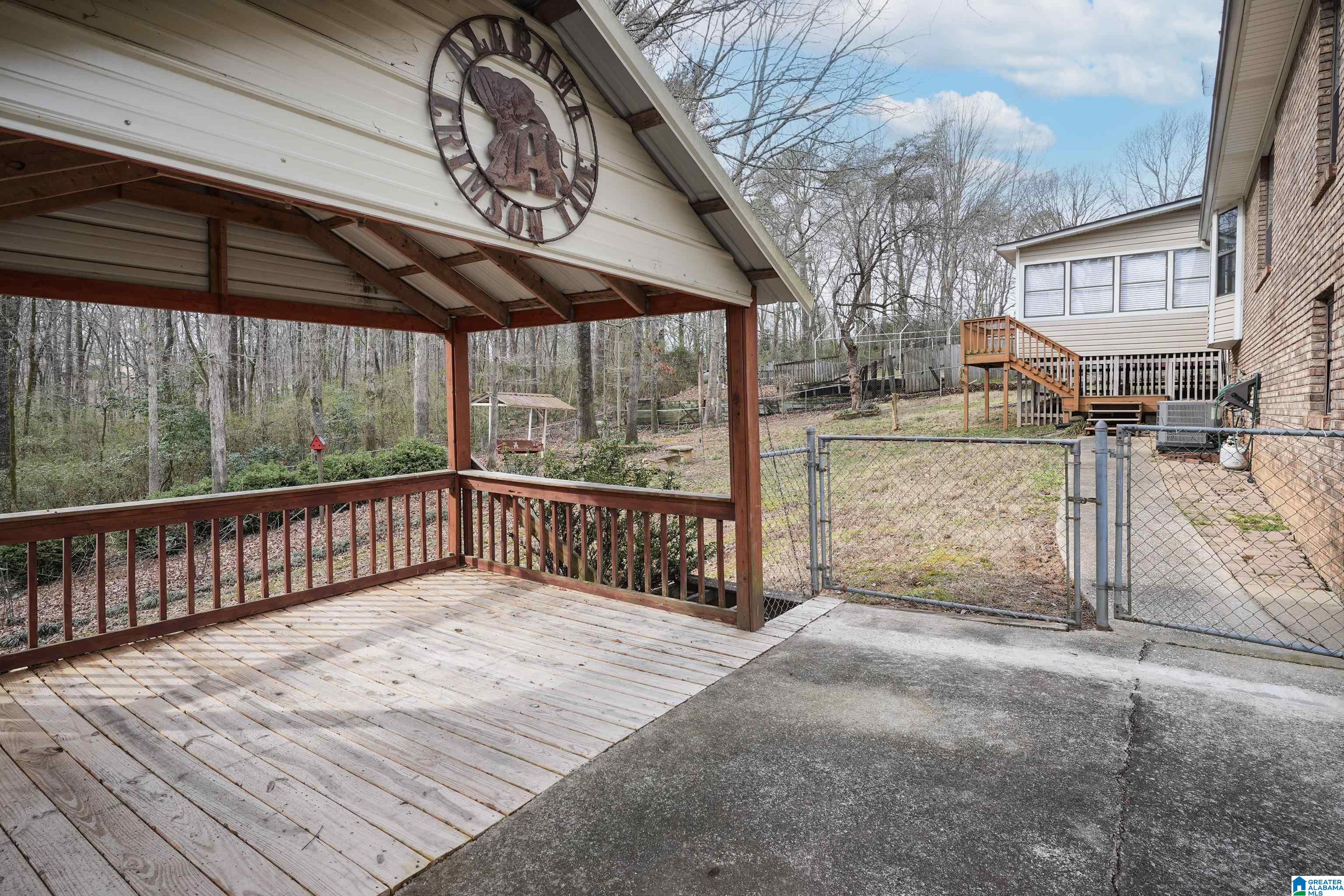 425 10th Way Pleasant Grove, AL 35127 - Photo 49 of 63