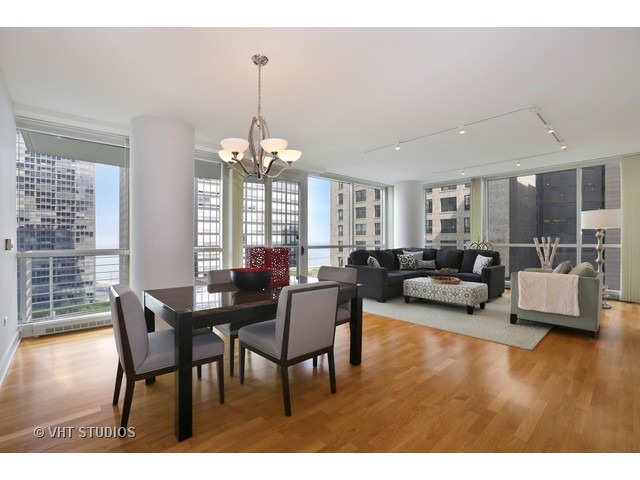 250 East Pearson Street, Unit 1006 Chicago, IL 60611 - Photo 2 of 16