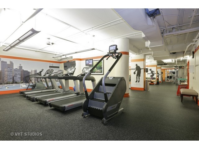 250 East Pearson Street, Unit 1006 Chicago, IL 60611 - Photo 15 of 16