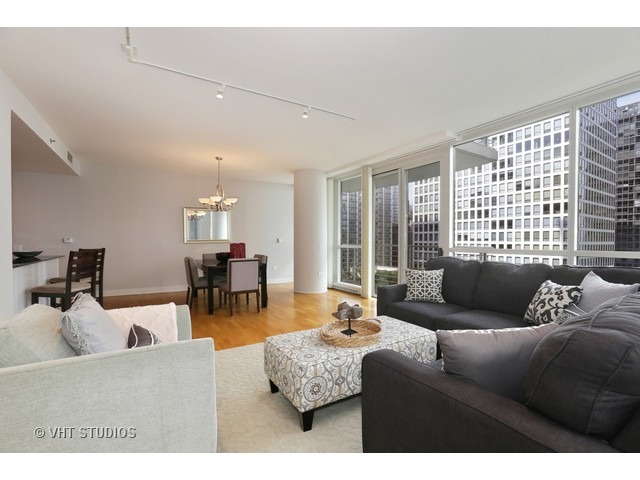 250 East Pearson Street, Unit 1006 Chicago, IL 60611 - Photo 3 of 16