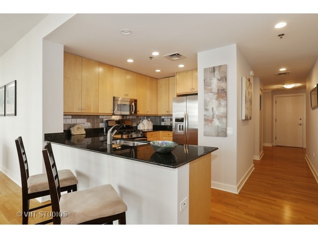 250 East Pearson Street, Unit 1006 Chicago, IL 60611 - Photo 6 of 16