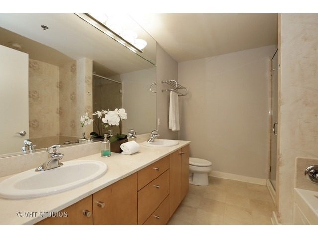 250 East Pearson Street, Unit 1006 Chicago, IL 60611 - Photo 10 of 16