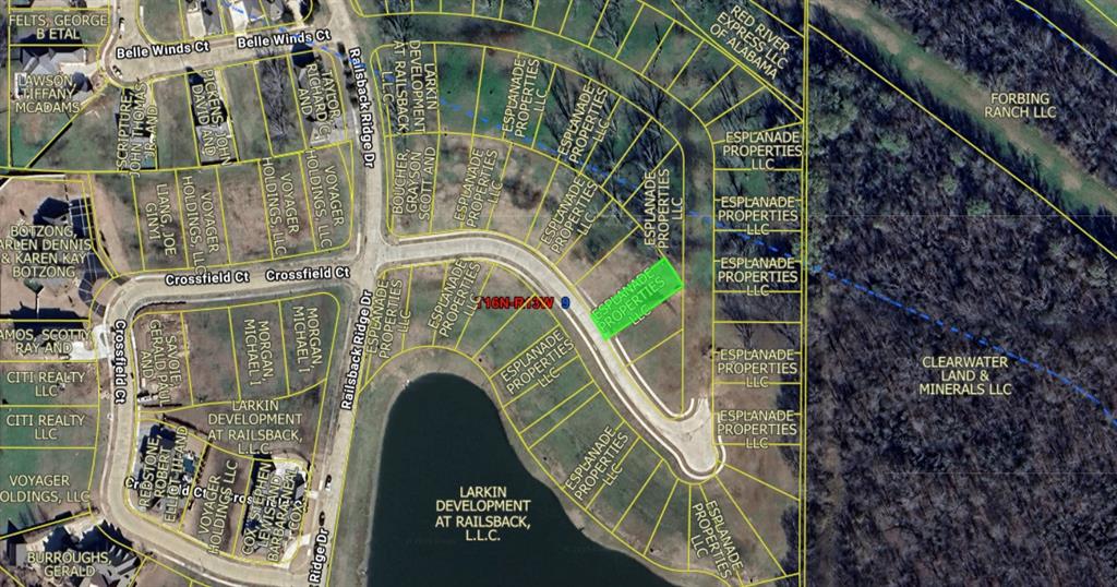 0 Cross Ridge, Unit 156 Shreveport, LA 71106 - Photo 13 of 13