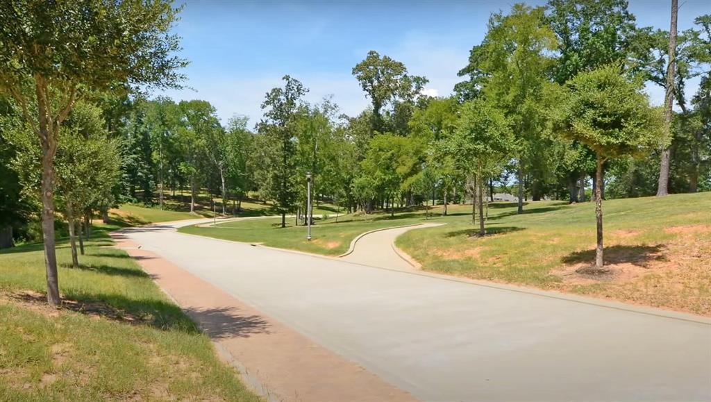 0 Cross Ridge, Unit 156 Shreveport, LA 71106 - Photo 5 of 13 a view of a swimming pool with a yard