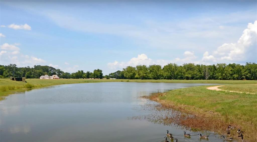 0 Cross Ridge, Unit 156 Shreveport, LA 71106 - Photo 7 of 13 a view of a lake with houses in the back