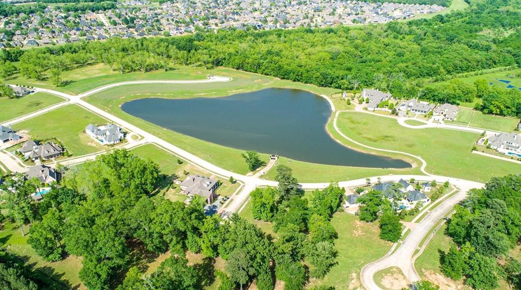 0 Cross Ridge, Unit 156 Shreveport, LA 71106 - Photo 8 of 13 a view of a swimming pool with a yard