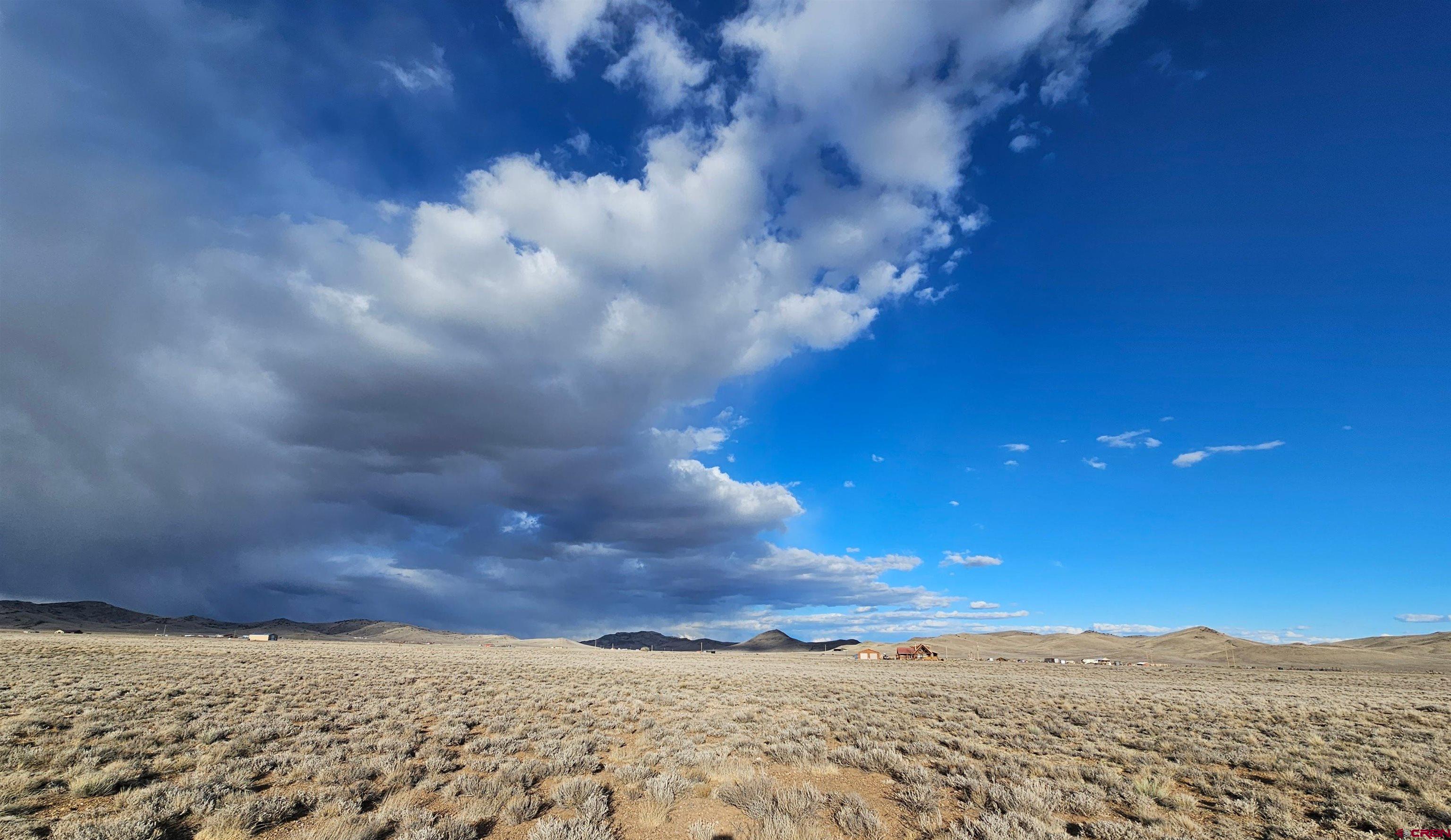 15 Twin Mountain Road Del Norte, CO 81132 - Photo 3 of 12 a view of a large building