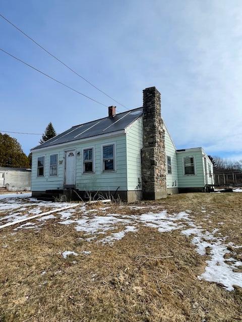 777 River Road Tenants Harbor, ME 04860 - Photo 2 of 40 IMG_5399