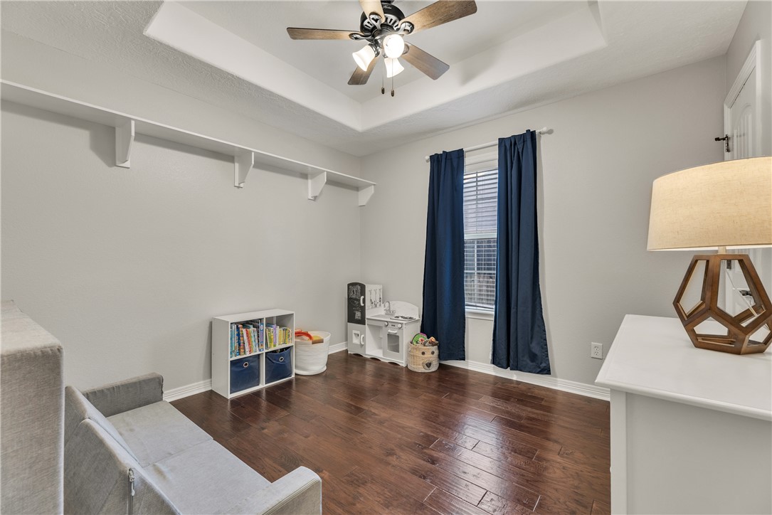 2703 Hickory Court Bryan, TX 77808 - Photo 19 of 26