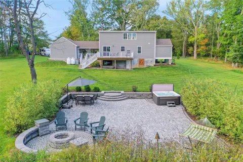 $635,000 | 2481 Bruynswick Road, Wallkill, NY 12589