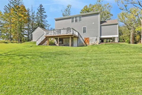 $635,000 | 2481 Bruynswick Road, Wallkill, NY 12589