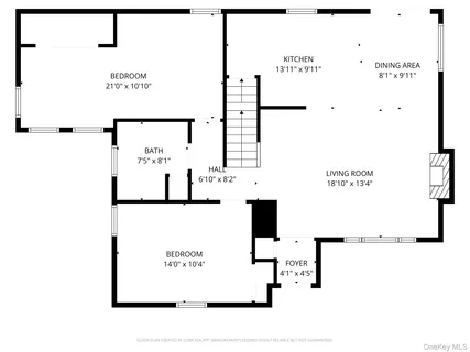 $635,000 | 2481 Bruynswick Road, Wallkill, NY 12589