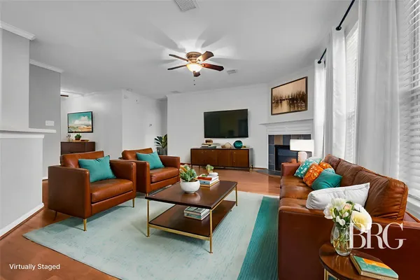 $319,900 | 951 Fife Drive, Conroe, TX 77301