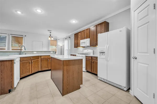 $319,900 | 951 Fife Drive, Conroe, TX 77301