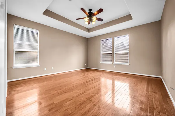 $319,900 | 951 Fife Drive, Conroe, TX 77301