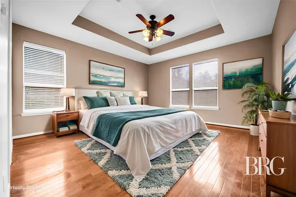 $319,900 | 951 Fife Drive, Conroe, TX 77301