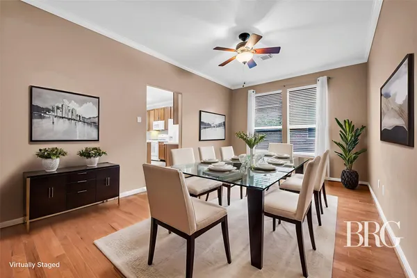 $319,900 | 951 Fife Drive, Conroe, TX 77301