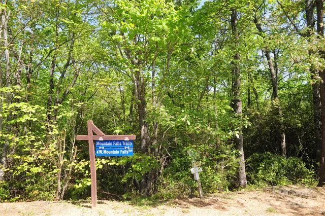 $40,000 | 99999 Mountain Fls Trail, Unit 71, Black Mountain, NC 28711