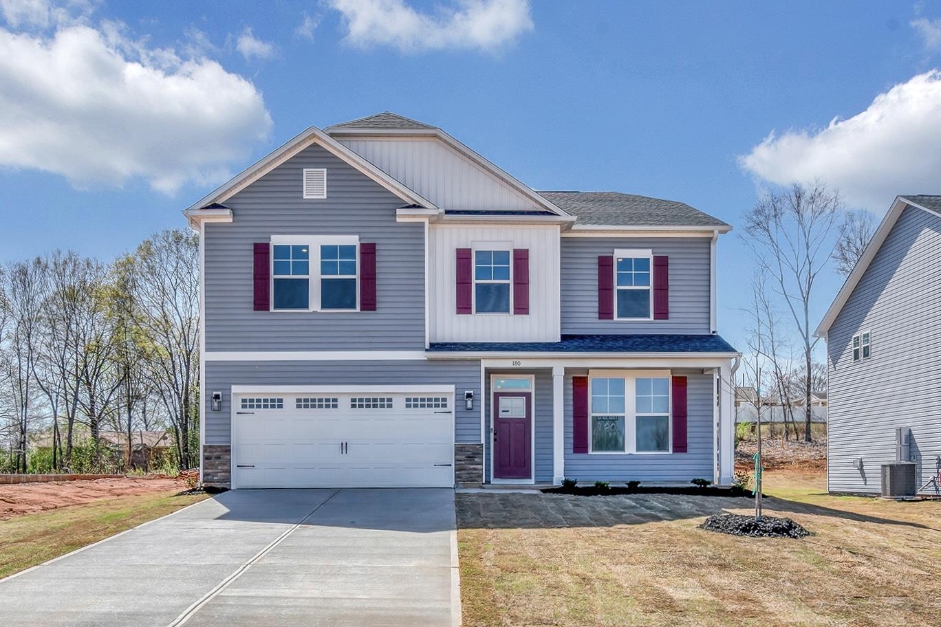 180 Hunter Ridge Drive Boiling Springs, SC 29316 - Photo 1 of 31 Gallery Image 1