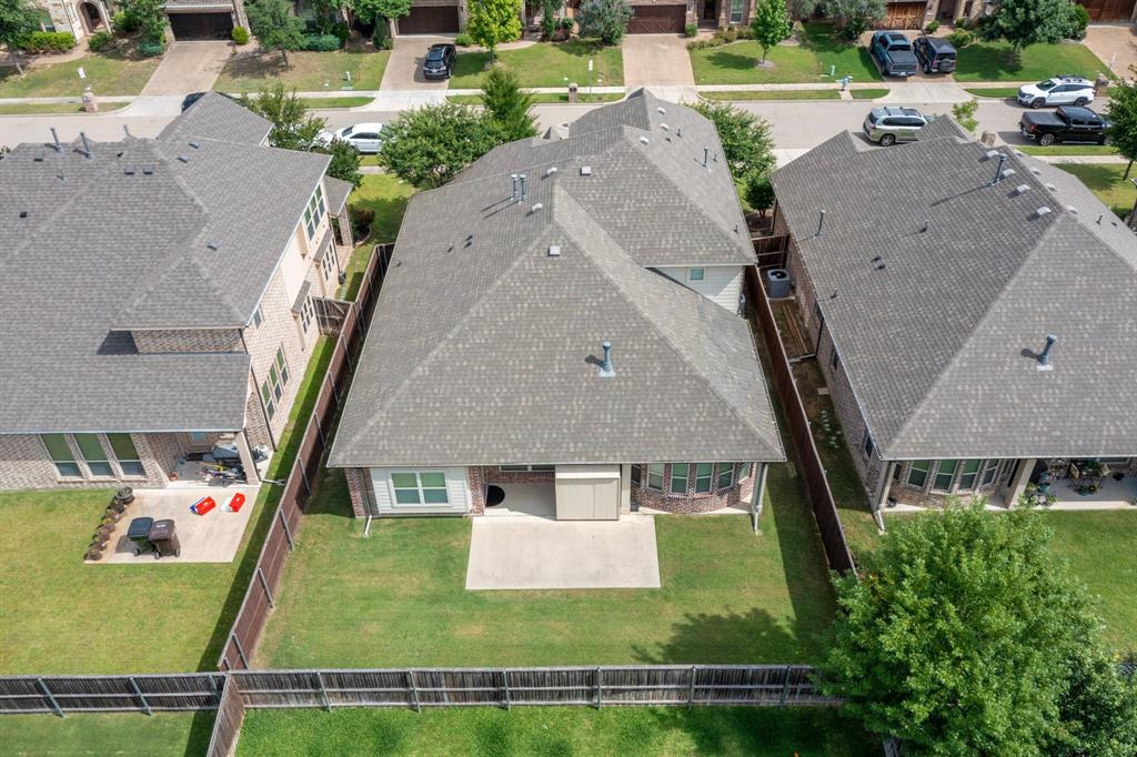4420 Springhurst Drive Plano, TX 75074 - Photo 37 of 38