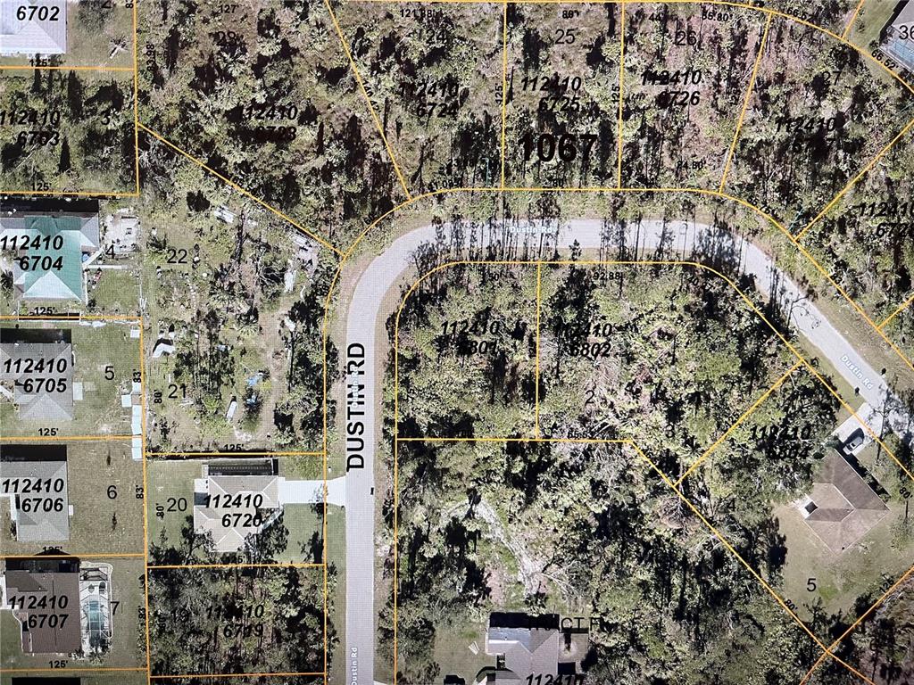 1 Dustin Road North Port, FL 34288 - Photo 2 of 2