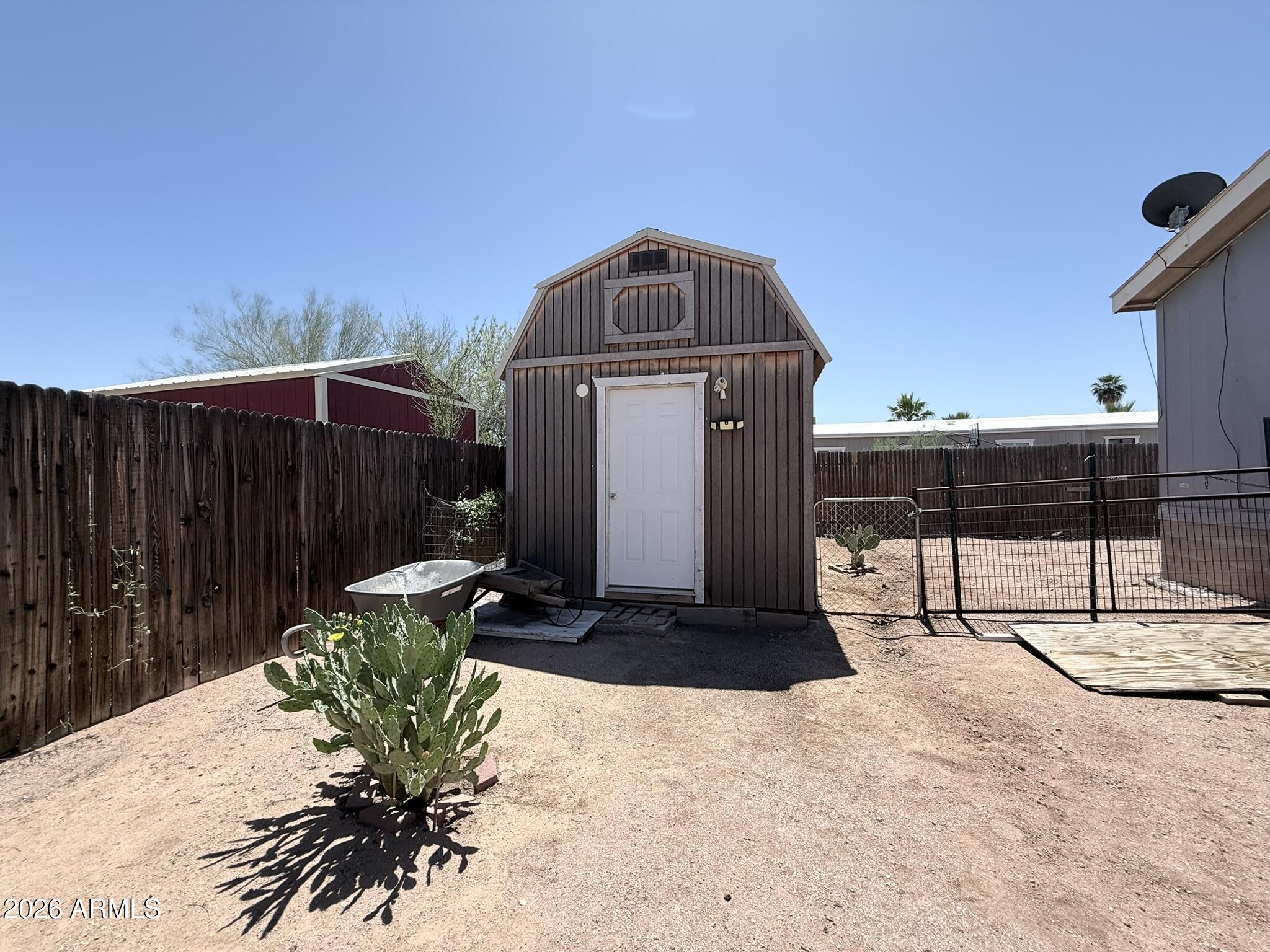 2685 West Foothill Street Apache Junction, AZ 85120 - Photo 32 of 49