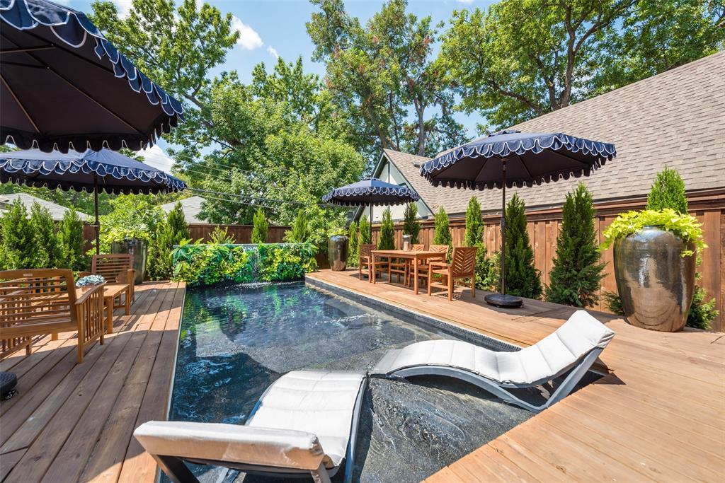 717 Ridgeway Street Dallas, TX 75214 - Photo 16 of 24