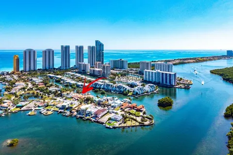 $5,495,000 | 306 Atlantic Isle, Sunny Isles Beach, FL 33160