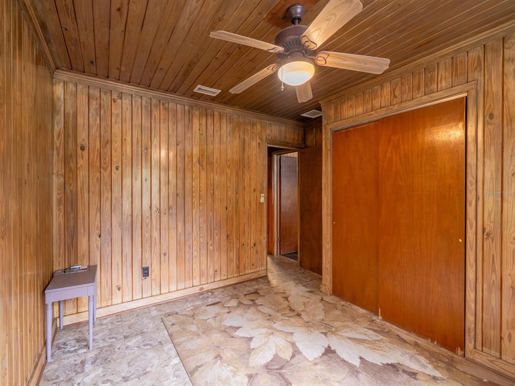 13668 Northeast 226th Avenue Road Fort McCoy, FL 32134 - Photo 17 of 37 a view of an empty room