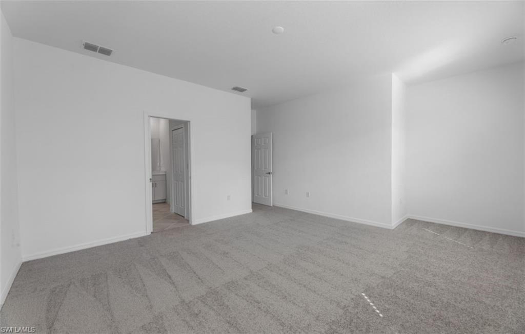 2876 Citrus Street Naples, FL 34120 - Photo 8 of 16 a view of an empty room