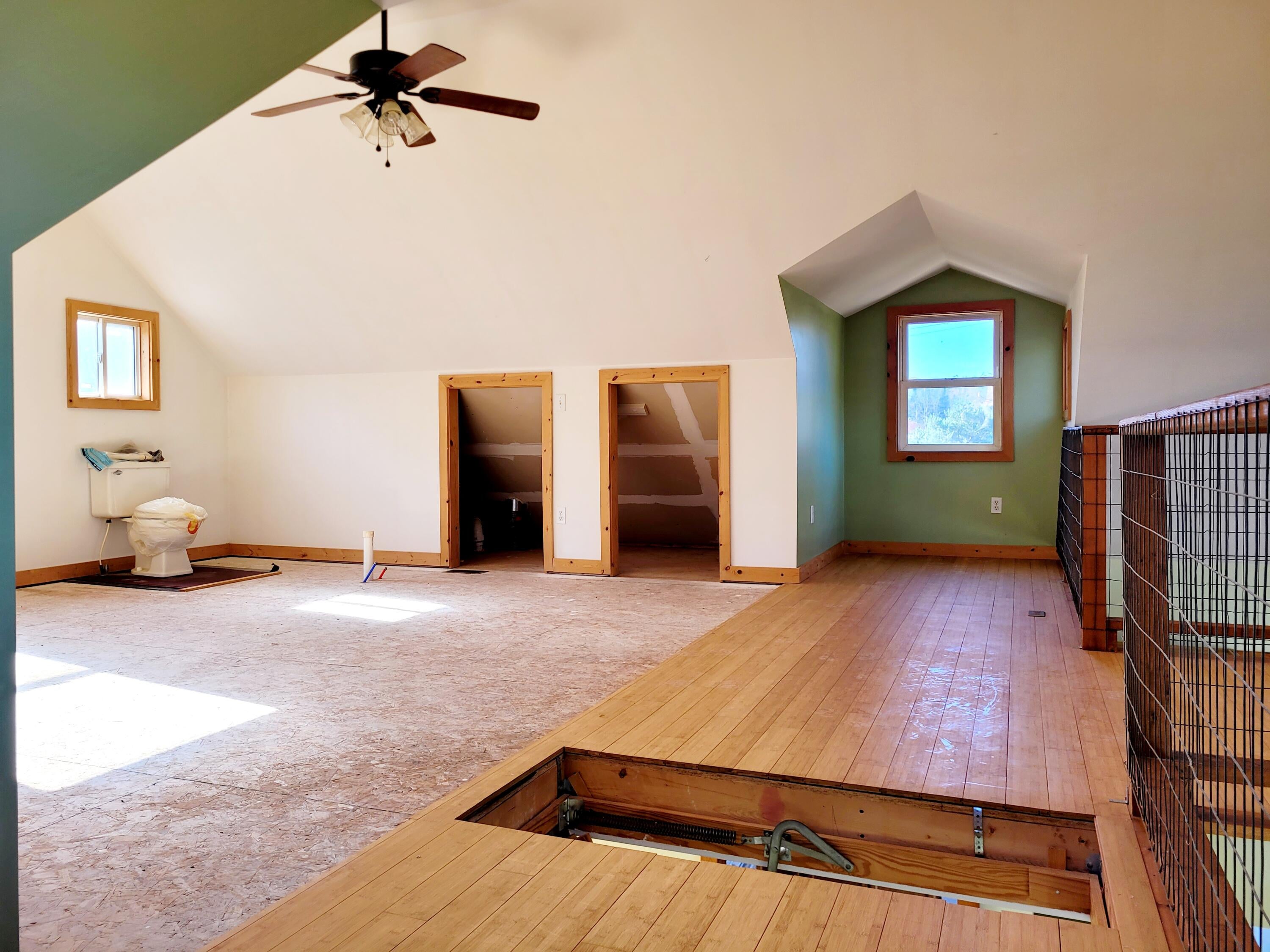 10446 Parke Road Alanson, MI 49706 - Photo 22 of 40 Gallery Image 22