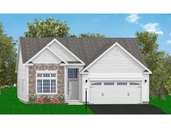 22 Quarry Road Londonderry, NH 03053 - Photo 1 of 1