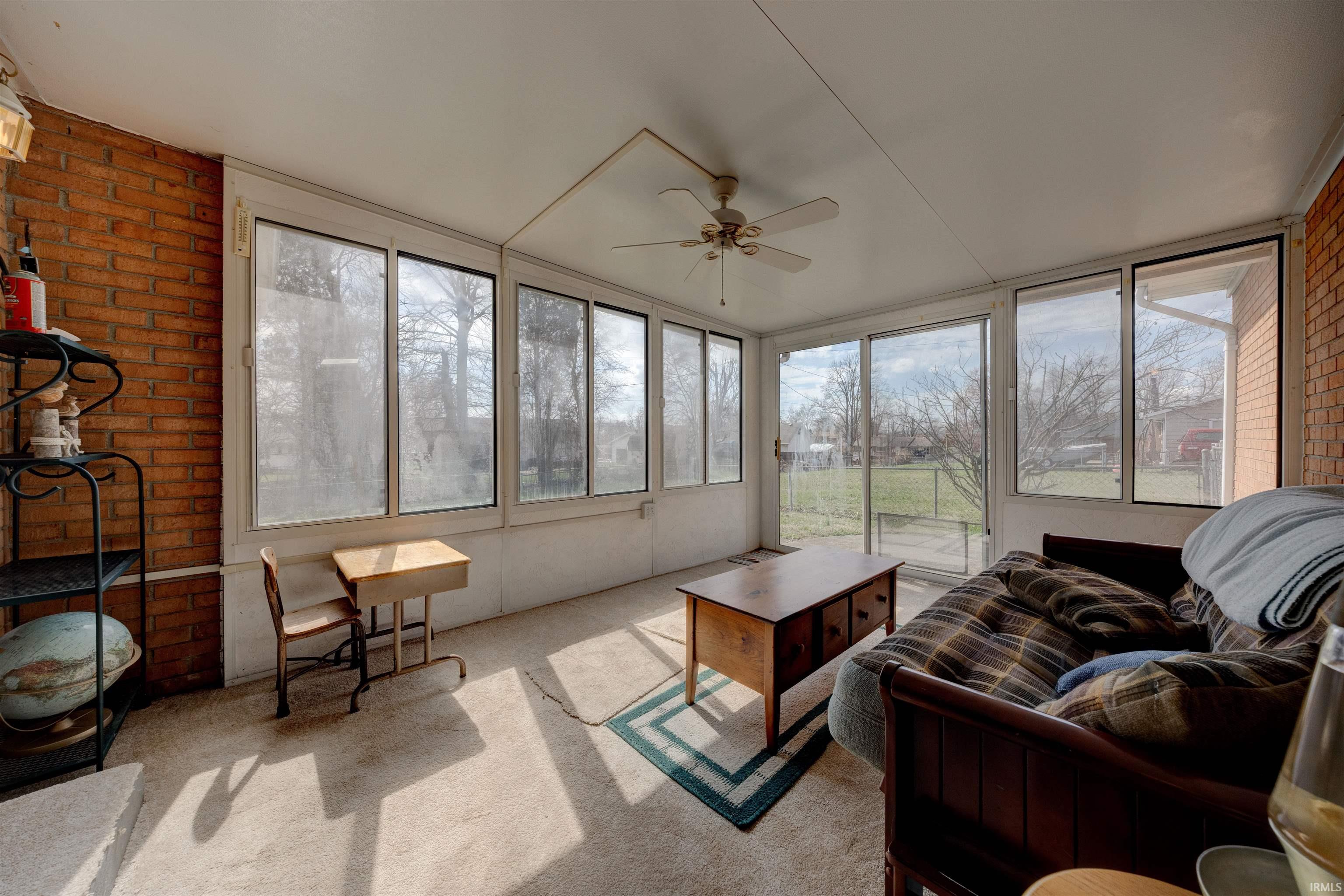 1323 Maxville Road Boonville, IN 47601 - Photo 31 of 36