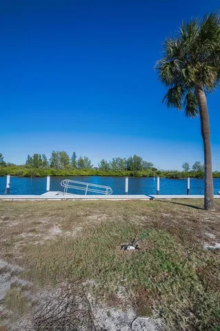 a sign on the side of a building