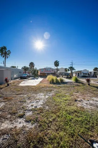 a sign on the side of a building