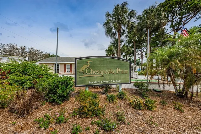 $90,000 | 800 Chesapeake Drive, Unit 12, Tarpon Springs, FL 34689
