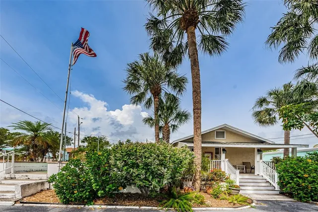 $90,000 | 800 Chesapeake Drive, Unit 12, Tarpon Springs, FL 34689