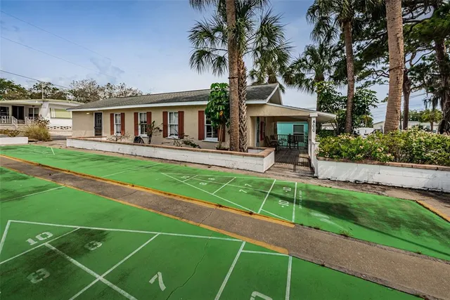 $90,000 | 800 Chesapeake Drive, Unit 12, Tarpon Springs, FL 34689