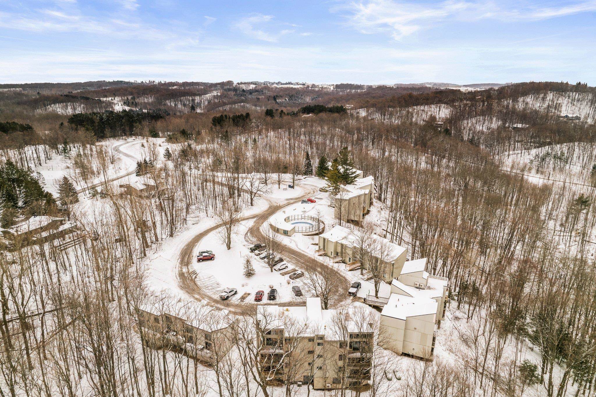 10986 Blue Ridge Lane, Unit 25 Traverse City, MI 49684 - Photo 25 of 32 Gallery Image 25