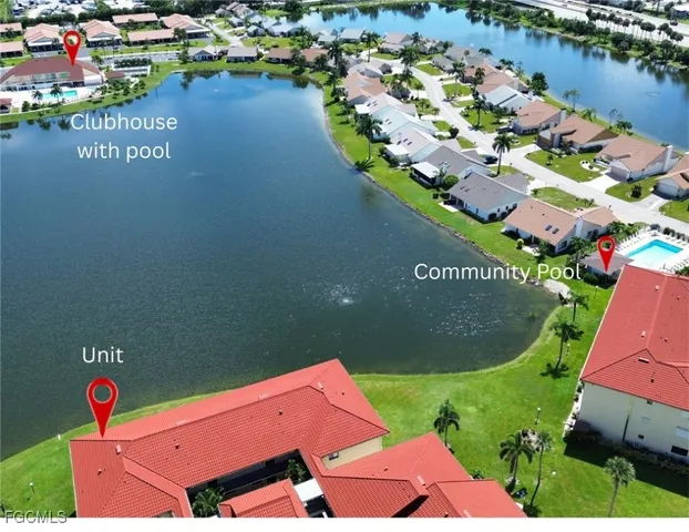 $249,000 | 11110 Caravel Circle, Unit 204, Fort Myers, FL 33908