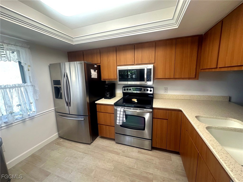 11110 Caravel Circle, Unit 204 Fort Myers, FL 33908 - Photo 3 of 24