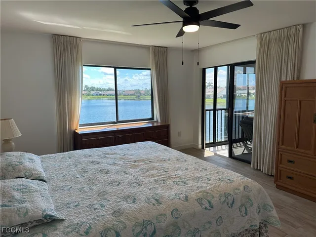 $249,000 | 11110 Caravel Circle, Unit 204, Fort Myers, FL 33908