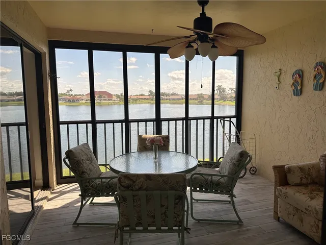 $249,000 | 11110 Caravel Circle, Unit 204, Fort Myers, FL 33908