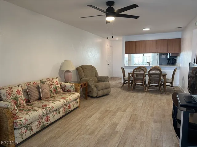 $249,000 | 11110 Caravel Circle, Unit 204, Fort Myers, FL 33908